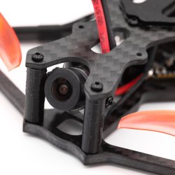 Babyhawk II HD - 3.5" Micro DJI FPV Drone, uden modtager.