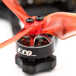 Babyhawk II HD - 3.5" Micro DJI FPV Drone, uden modtager.