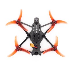 Babyhawk II HD - 3.5" Micro DJI FPV Drone, uden modtager.