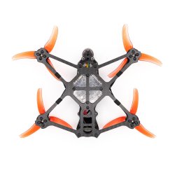 Babyhawk II HD - 3.5" Micro DJI FPV Drone, uden modtager.