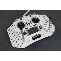 Senderpult V2X til FrSky Taranis QX7.
