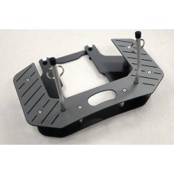 Senderpult V2X til FrSky Taranis QX7.