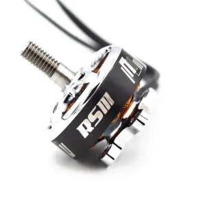 Emax RSIII 2306 FPV Racing motor, 2100KV
