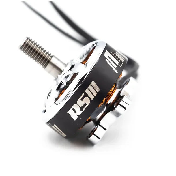 Emax RSIII 2306 FPV Racing motor, 2100KV