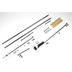 Komplet mastest til Sejl A+ til Dragon Force DF65 V6 Sejlbd.