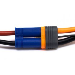 Avian 80 Amp Brushless SMART ESC 3S-8S.