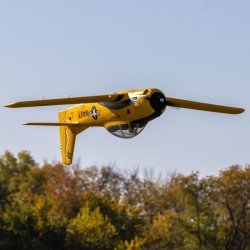 Carbon-Z T-28 Trojan 2.0m PNP 