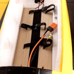 Carbon-Z T-28 Trojan 2.0m PNP 