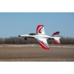 E-Flite Habu STS 70mm EDF Smart Jet PNP.