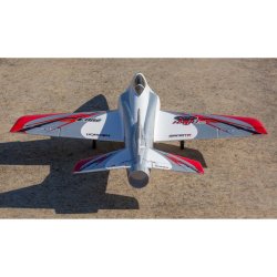 E-Flite Habu STS 70mm EDF Smart Jet PNP.