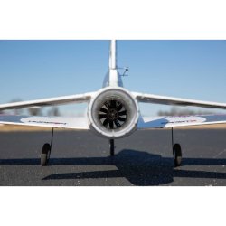 E-Flite Habu STS 70mm EDF Smart Jet PNP.