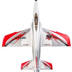 E-Flite Habu STS 70mm EDF Smart Jet PNP.