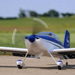 RV-7 1.1m BNF Basic with SAFE Select and AS3X