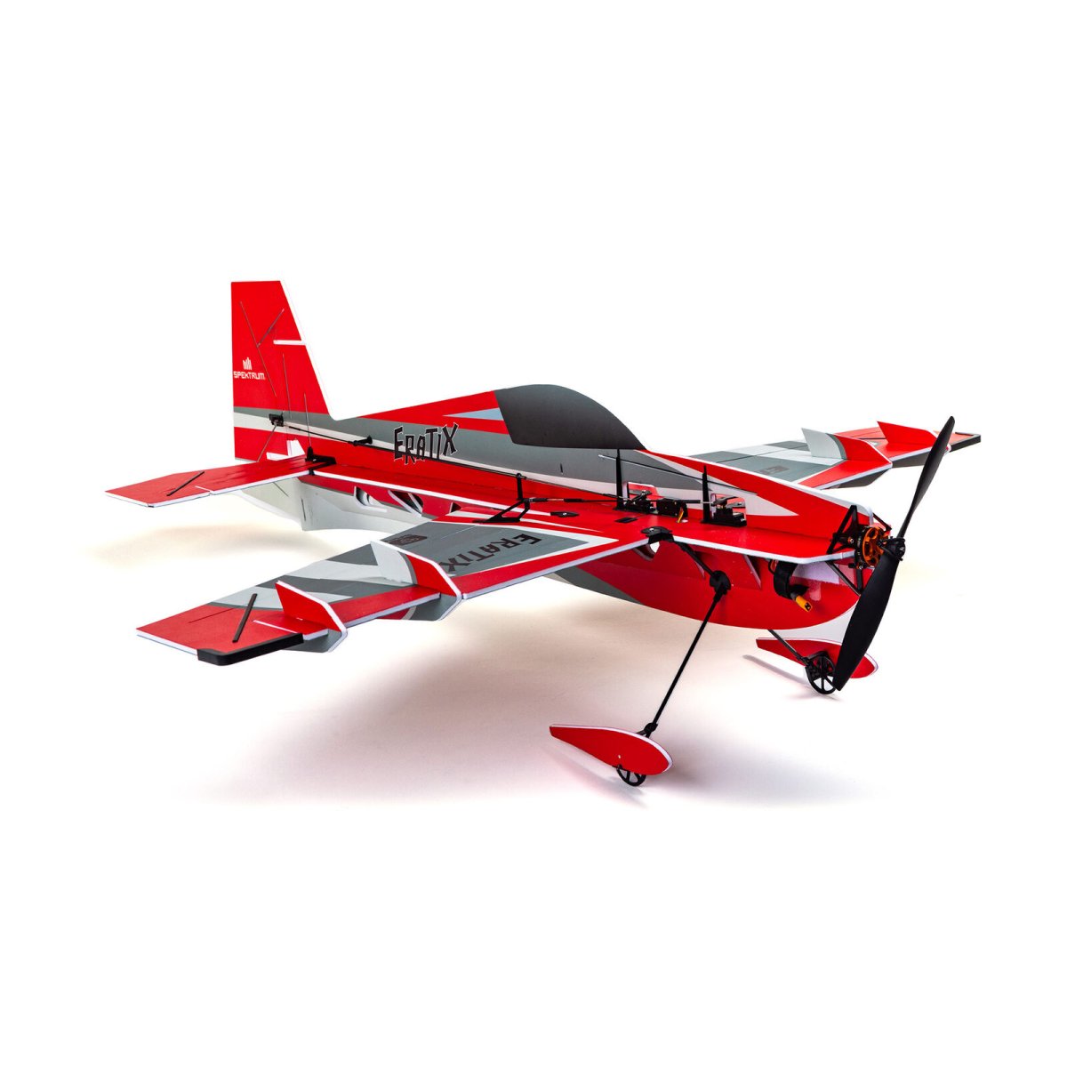 E-flite Wing Stuts Für Ertatix 3D Flat Foamy 860mm – Ersatzflügelstreben Für Modellflugzeug