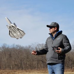 Ultrix 600mm BNF Basic.