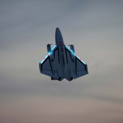 Ultrix 600mm BNF Basic.