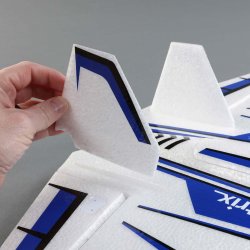 Ultrix 600mm BNF Basic.