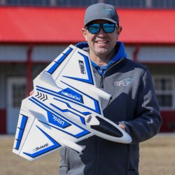 Ultrix 600mm BNF Basic.