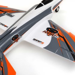 E-Flite Habu SS 50mm EDF BNF Basic.