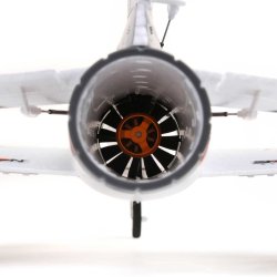 E-Flite Habu SS 50mm EDF BNF Basic.