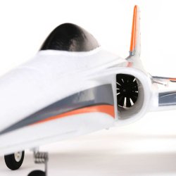 E-Flite Habu SS 50mm EDF BNF Basic.