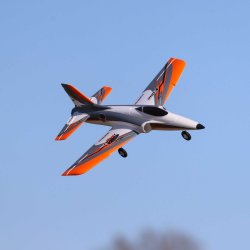 E-Flite Habu SS 50mm EDF BNF Basic.