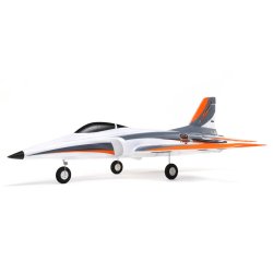 E-Flite Habu SS 50mm EDF BNF Basic.