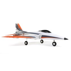 E-Flite Habu SS 50mm EDF BNF Basic.