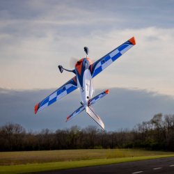 Extra 330 SC 3D 1.3M BNF Basic with SAFE Select and AS3X