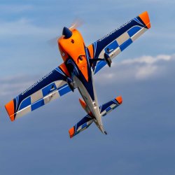 Extra 330 SC 3D 1.3M BNF Basic with SAFE Select and AS3X