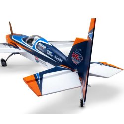 Extra 330 SC 3D 1.3M BNF Basic with SAFE Select and AS3X