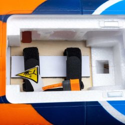 Extra 330 SC 3D 1.3M BNF Basic with SAFE Select and AS3X