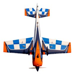 Extra 330 SC 3D 1.3M BNF Basic with SAFE Select and AS3X