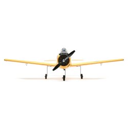 E-Flite T-28 Trojan 1.1m BNF Basic med AS3X og SAFE.