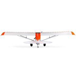 E-Flite Carbon-Z Cub SS 2-meter BNF Basic med AS3X og SAFE Select.