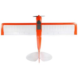 E-Flite Carbon-Z Cub SS 2-meter BNF Basic med AS3X og SAFE Select.