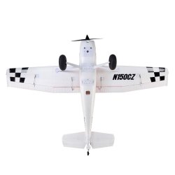 E-Flite Carbon-Z Cessna 150T 2.1m PNP.