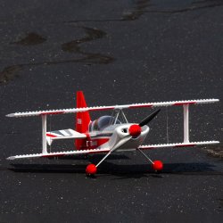 E-flite Ultimate 3D 950mm BNF Basic.