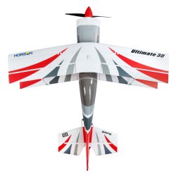 E-flite Ultimate 3D 950mm BNF Basic.