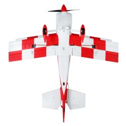 E-flite Ultimate 3D 950mm BNF Basic.