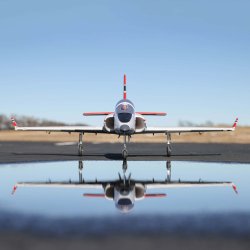 Viper 90mm EDF Jet BNF Basic with AS3X and SAFE Select