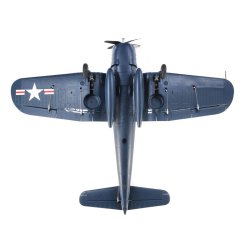 F4U-4 Corsair 1.2m PNP