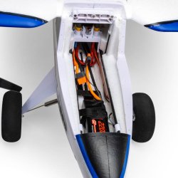 Twin Timber 1.6m PNP