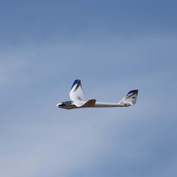 Night Radian 2,0meter BNF Basic.