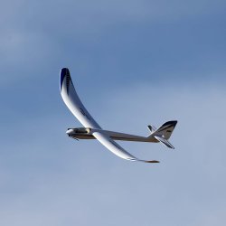 Night Radian 2,0meter BNF Basic.