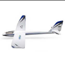 Night Radian 2,0meter BNF Basic.