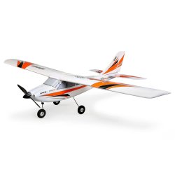 E-flite Apprentice STS 1.5M, BNF Basic.