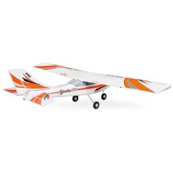 E-flite Apprentice STS 1.5M, BNF Basic.