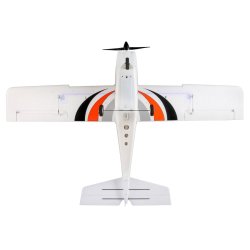 E-flite Apprentice STS 1.5M, BNF Basic.