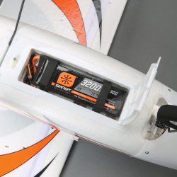 E-flite Apprentice STS 1.5M, BNF Basic.
